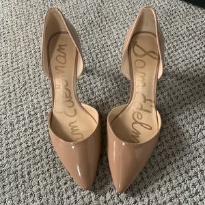 Sam Edelman Jaina pump